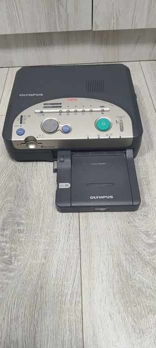 Прінтер сублімаційний Olympus