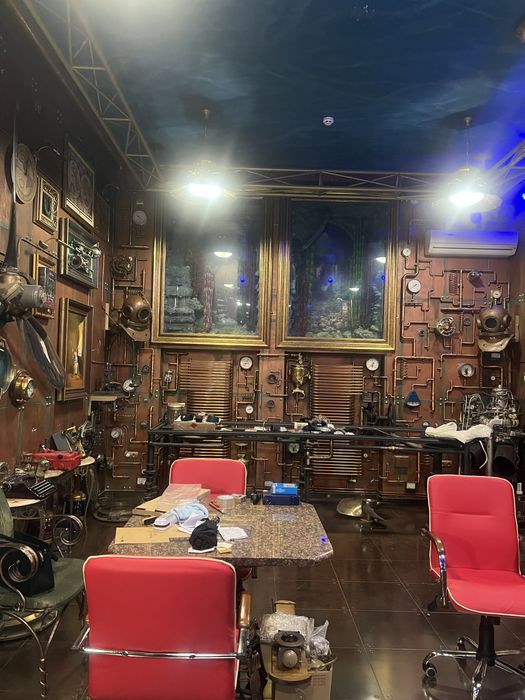 Оренда комерційного приміщення в центрі Рівного!