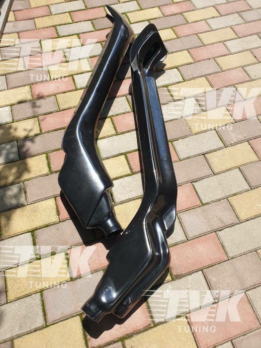 ШНОРКЕЛЬ  Нива 2121