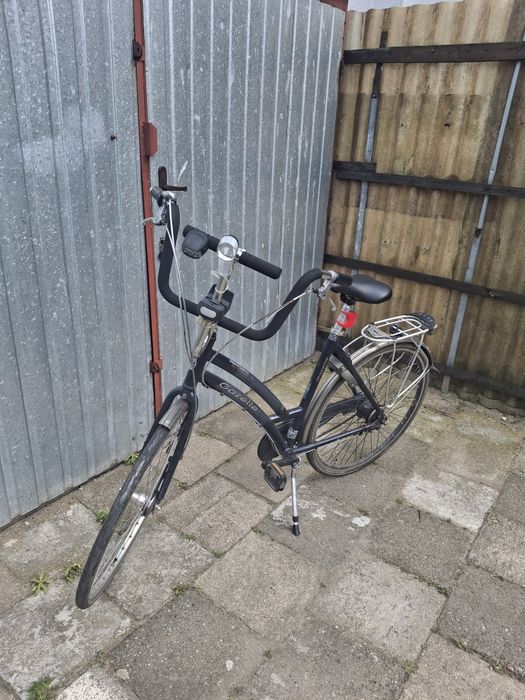 Rower gazelle 28cali