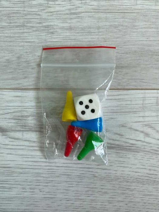 Gra planszowa Pszczoły i żaby