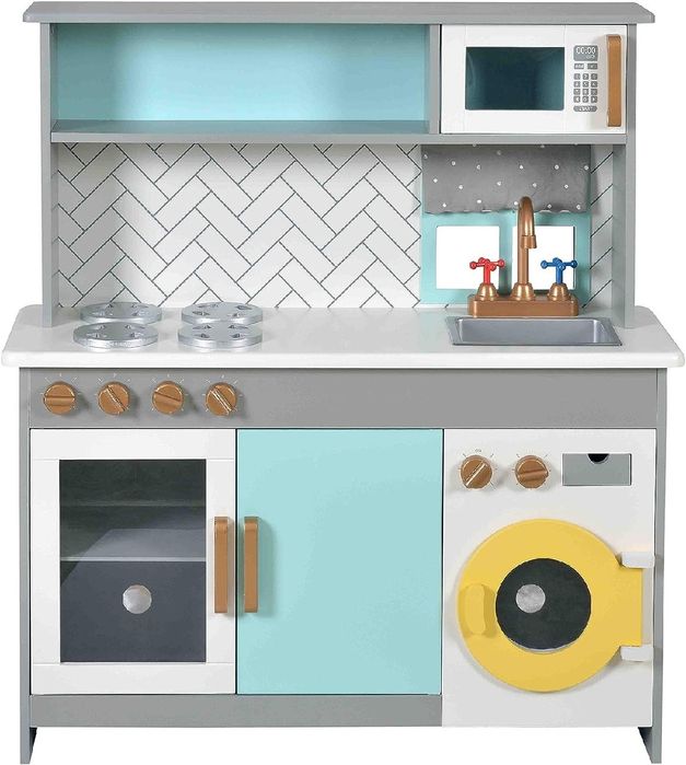 Kuchnia dziecięca  drewniana George Home