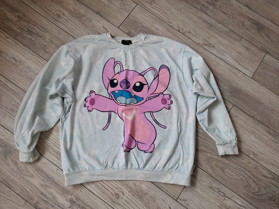 Bluza Bershka rozmiar M