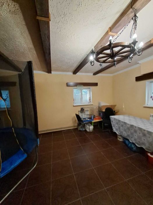 Терміновий продаж! Продам дуплекс 125,1 м2 з гаражем в центрі міста.