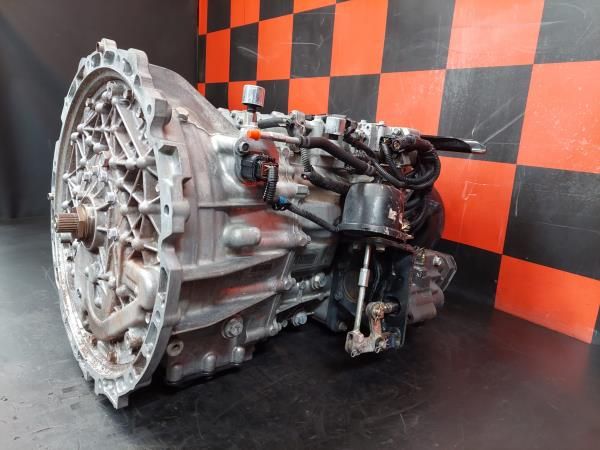 Caixa de velocidades manual MITSUBISHI TRUCKS Canter