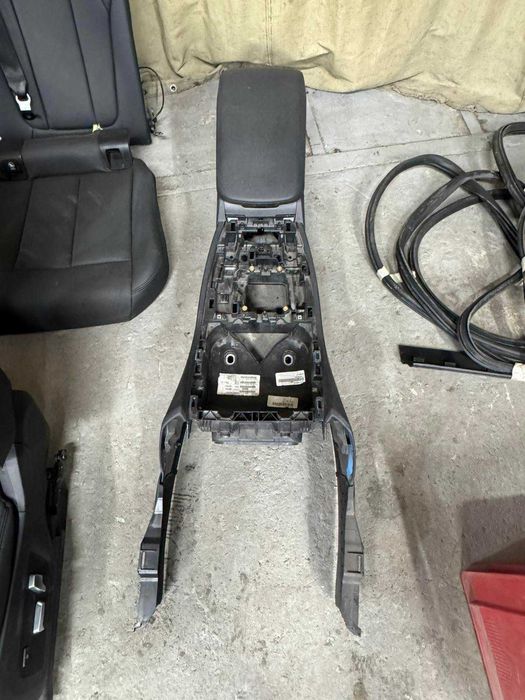 Комплектний салон BMW G01 X3