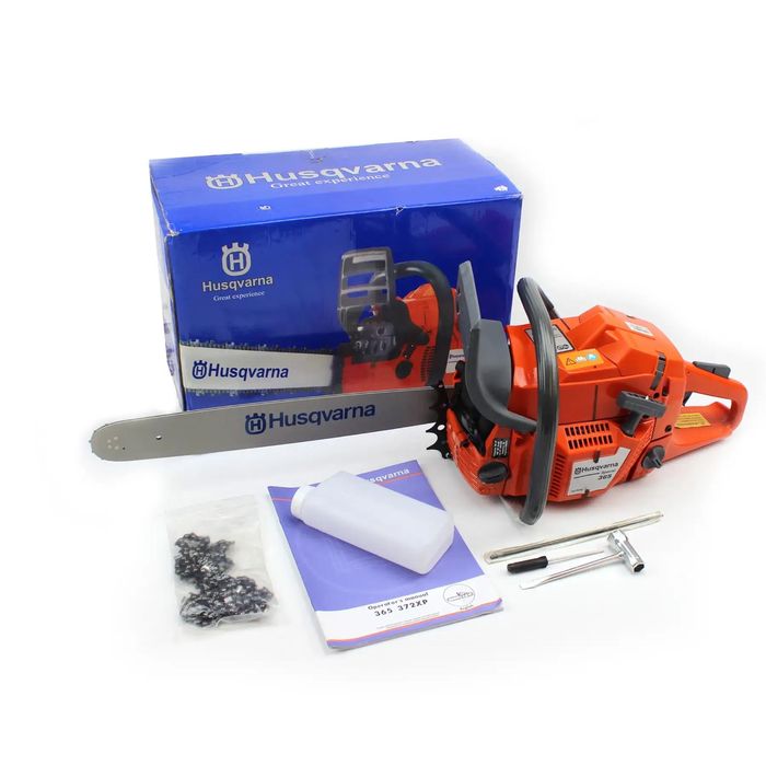 Бензопила Husqvarna 365 Special