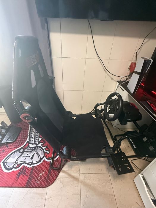 Cockpit Nextlevel