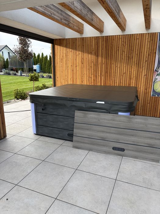 Jacuzzi M-3528