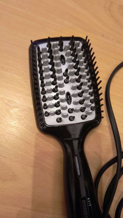 Szczotka prostująca  BaByliss