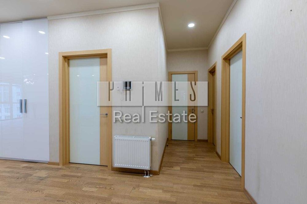 Продажа 4к квартиры 146м2, ЖК Новопечерские Липки, ул. Верхогляда, 16