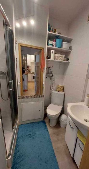 Sprzedam 38 m² Praga Południe - Więcej