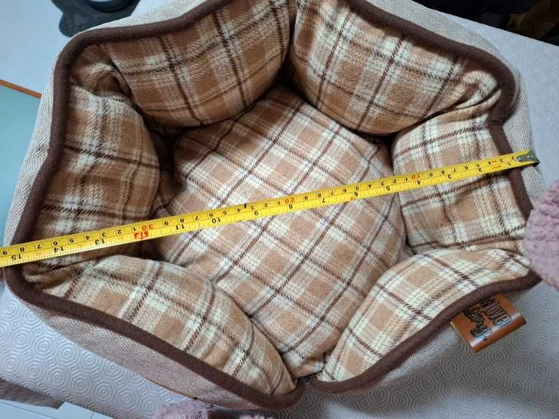 cama para gato - Novo