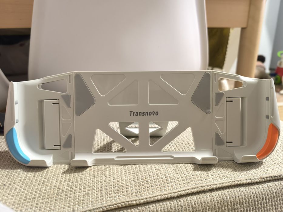 Nintendo switch 2 :Transnovo Magnetic split case