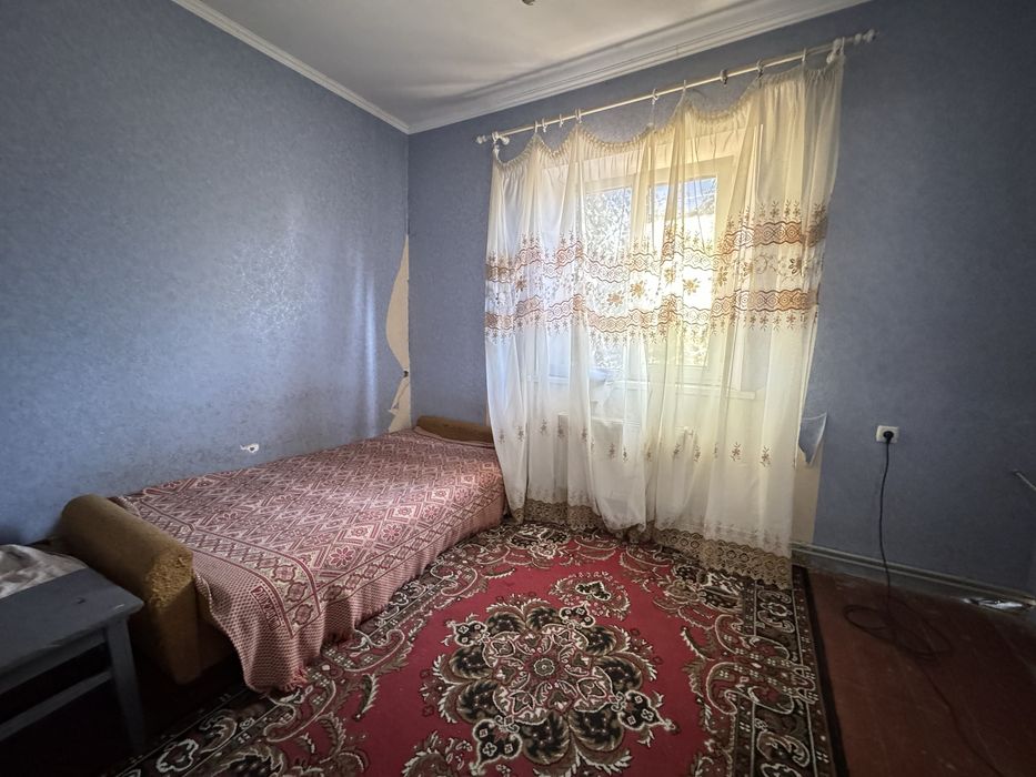 Будинок у Вільному