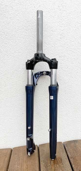 Amortyzator rowerowy SR Suntour NVX30