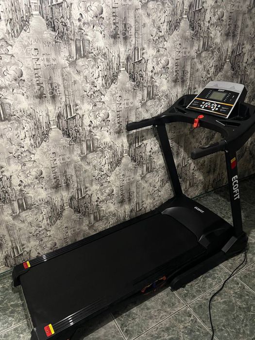 Беговая дорожкаЕ-MB9
