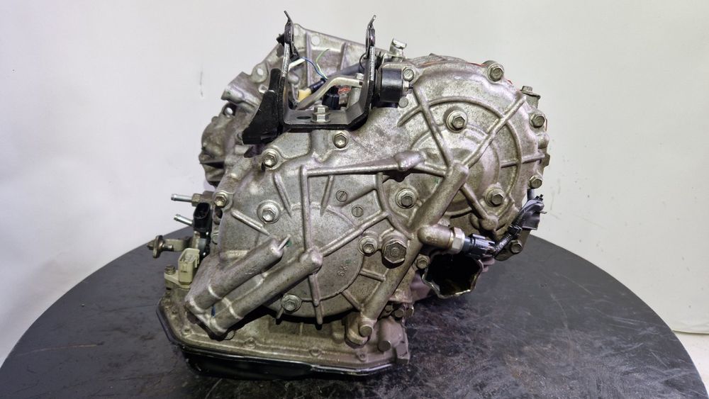 АКПП коробка автомат Toyota Avensis 2.0i 2005 K112 CVT