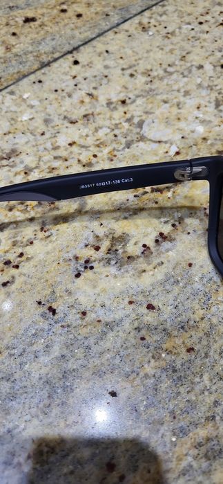 Carrera okulary przeciwsłoneczne męskie premium