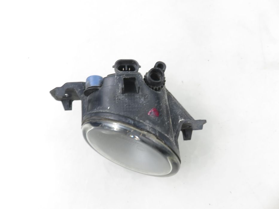 Halogen Lewy Nissan Qashqai I