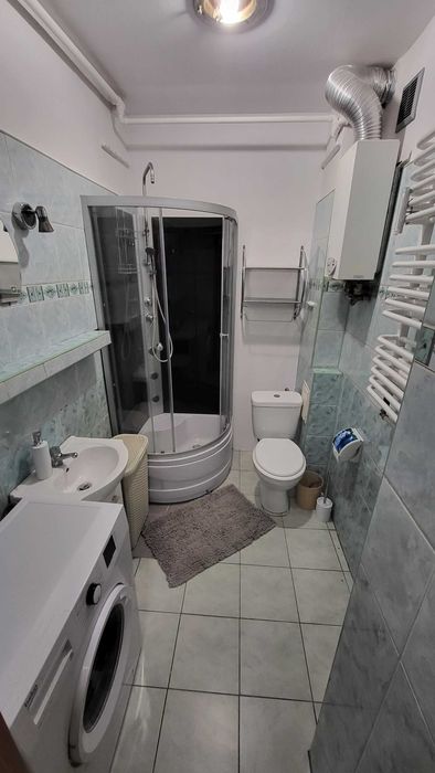 noclegi dla firm Dąbrowa Górnicza CENTRUM Apartament