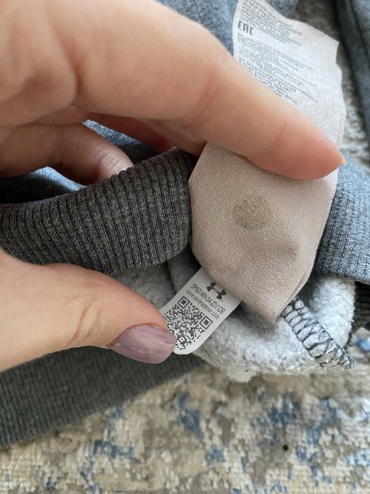 Свитшот under Armour  мужской