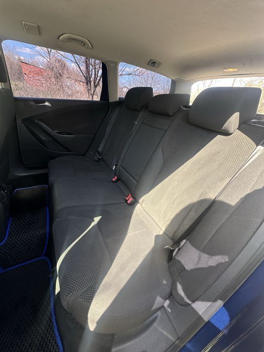 Продам VW Passat B6