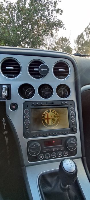 Alfa Romeo 1.9 JTDm 150cv bastantes extras