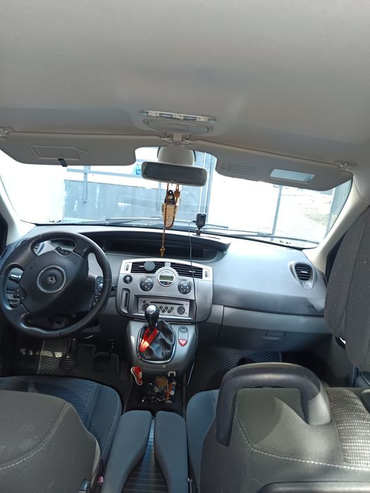 Renault Grand Scenic 2