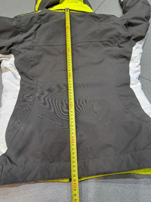 Костюм лижний для дівчинки на зріст 155см.