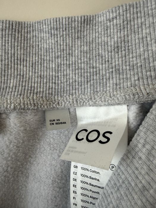 Cos.       бриджі