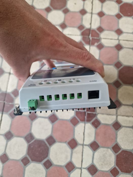 MPPT Epever 10A 12/24V463570316087808001