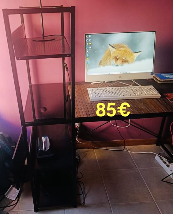 Vende se varios artigos em otimo estado