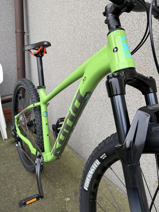 MTB Kona Kahuna 29” , Deore 1x12 , RS Recon , jak nowy