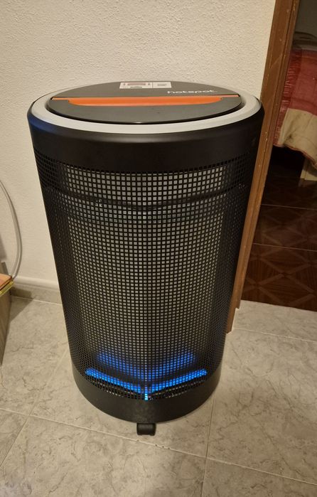 Aquecedor  Hotspot