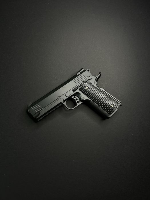 Пістолет Force Rail - модель G25