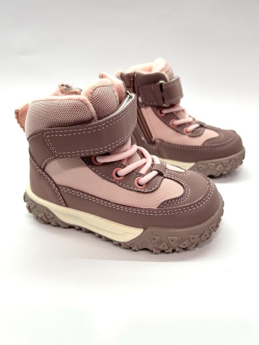 Зимові хайтопи від Clibee