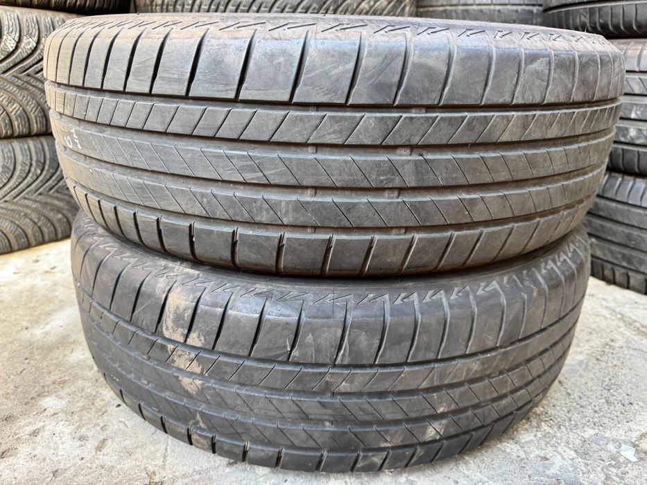Шини BRIDGESTONE 205/60 R16 92V, Turanza Eco, літня резина
