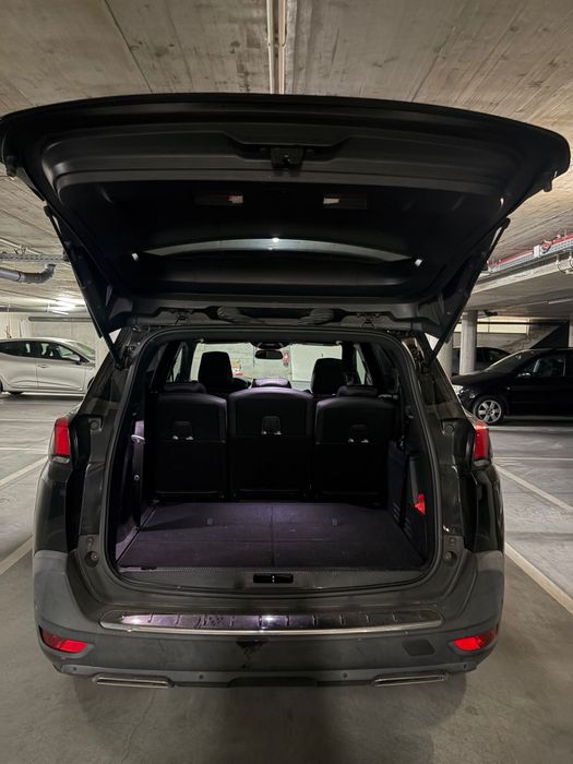 Peugeot 5008 GT Line