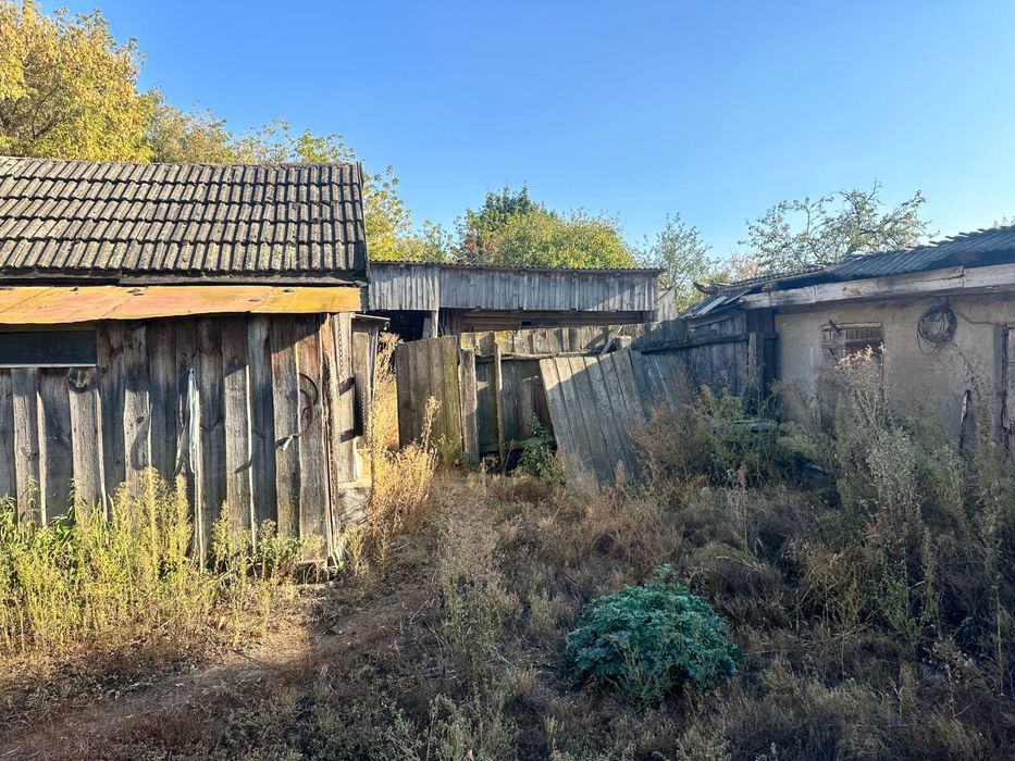 Цегляний будинок у с. Лоска, 4 кімнати, житловий стан RD
