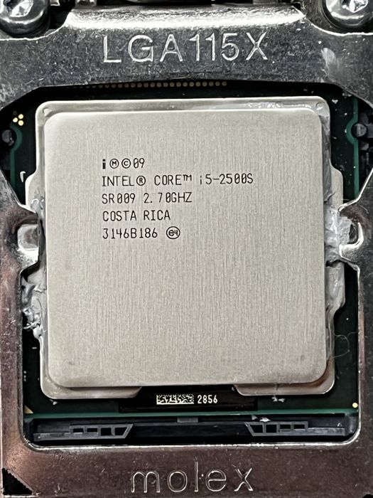 Apple Imac 21.5 A1311 2011 на запчастини розбір