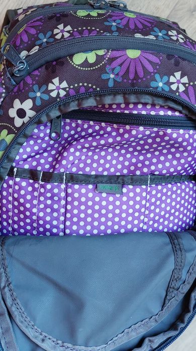 Рюкзак б/у женский Dakine Garden 20L