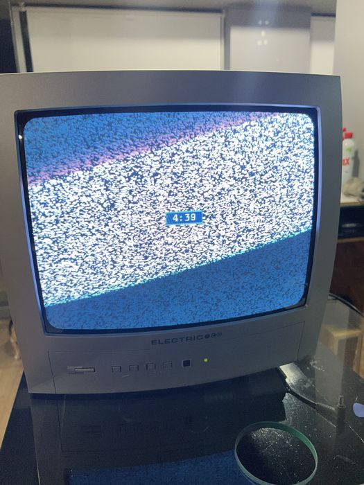 TV Electric 15 polegadas463580636392335363