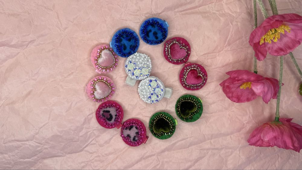 Дитячі Прикраси для волосся