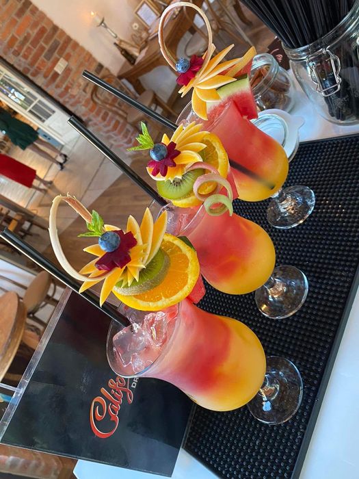 Barman na wesele, drink bar Radom, Grójec