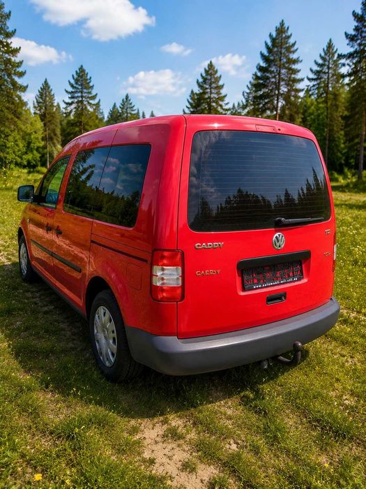 VW Caddy  1.9tdi пасажир, VW Touran 2.0tdi, Sharan 1.9 tdi