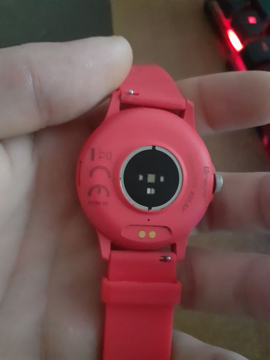 Smartwatch na sprzedaż