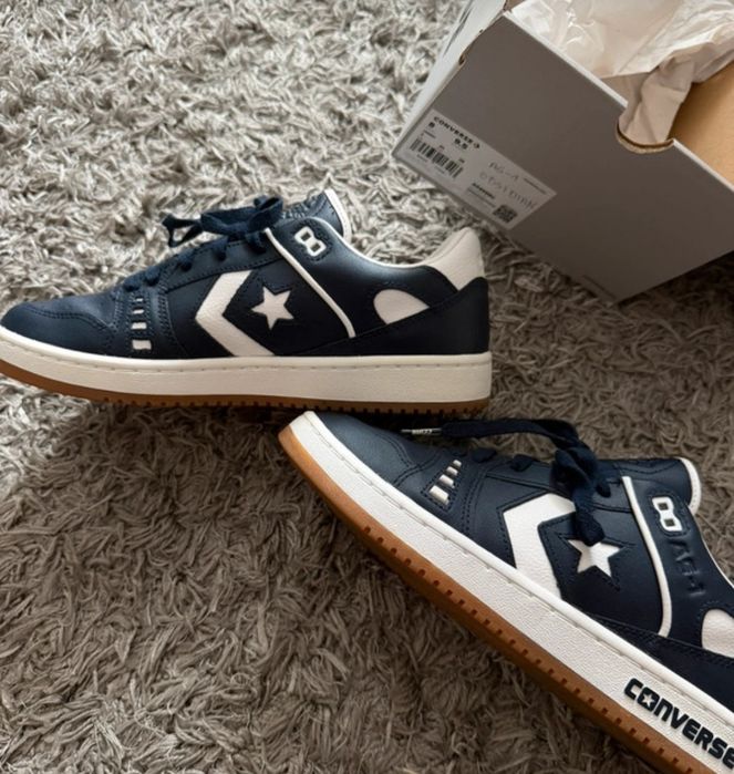 Buty converse nowe