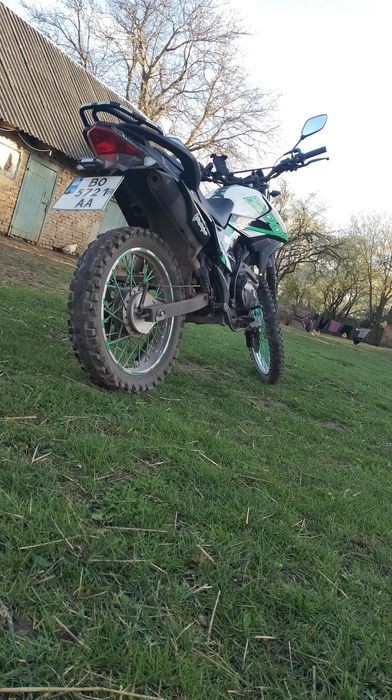 Обмін.   Шенерай