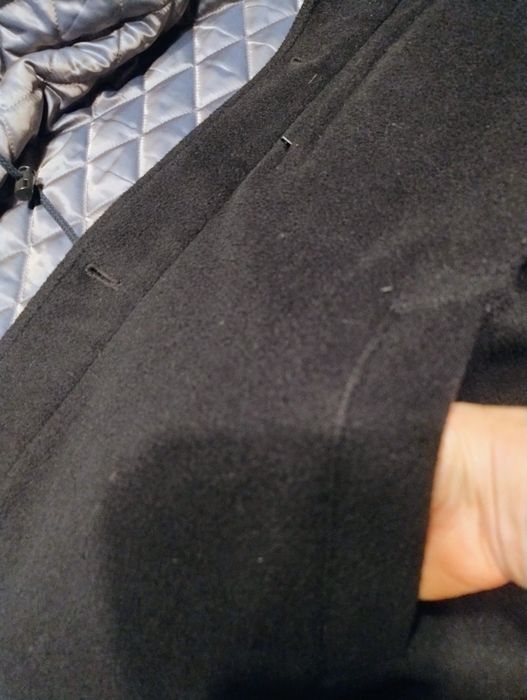 Kurtka męska calvin Kleina róż xl